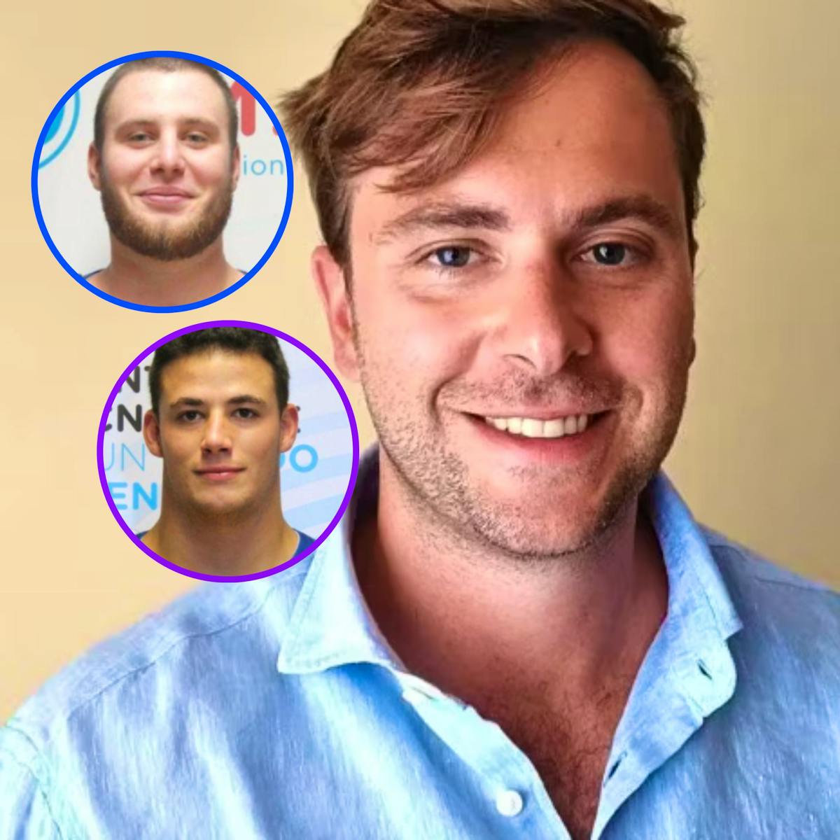 Trois vacanciers secourent un nourrisson en détresse sur une plage près de Venise