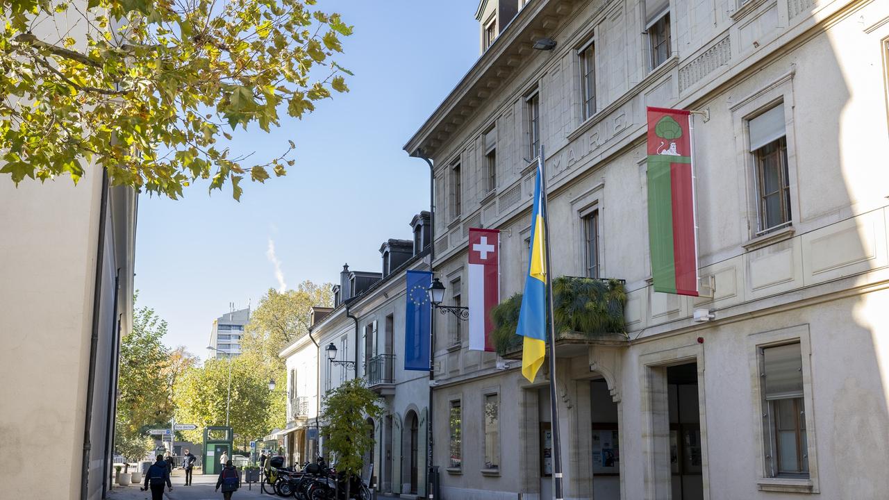 Carouge acquiert quatre hectares auprès de l’État de Genève pour réaménager le quartier de la Tambourine