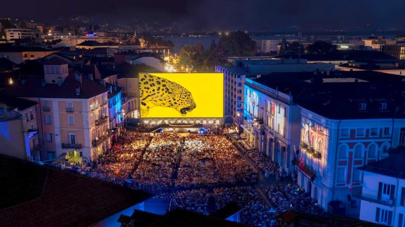 Festival de Locarno : une spectatrice munie d’un billet se voit refuser l’accès à la Piazza Grande