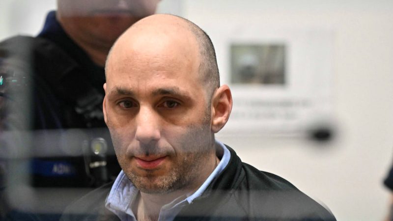 Témoin contesté au procès Jubillar : des échanges tendus sur une prétendue expertise