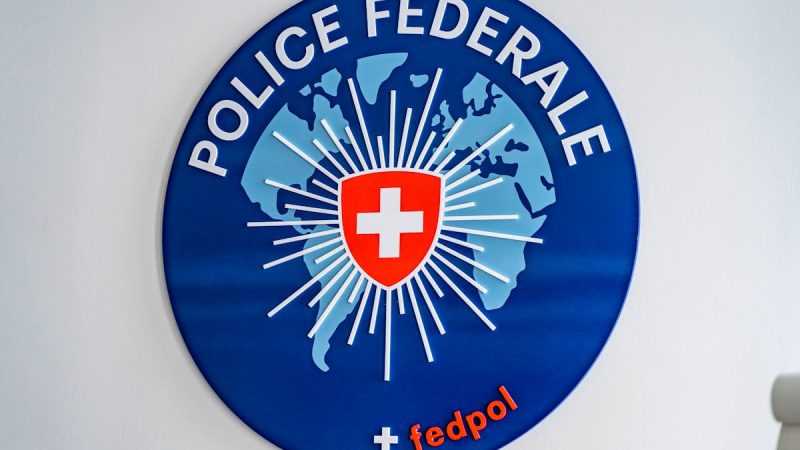 Fedpol en sous-effectifs: un audit fédéral met en lumière les limites et les risques pour la sécurité
