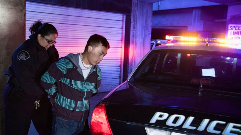 Berne justifie la décision de ne plus mentionner la couleur de peau dans les registres policiers