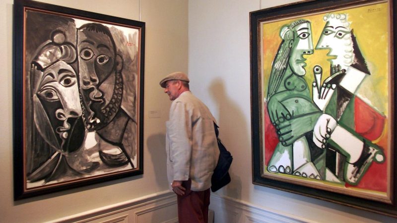 Collection Jean et Suzanne Planque : un retour emblématique dans le canton de Vaud après quinze années d’exil