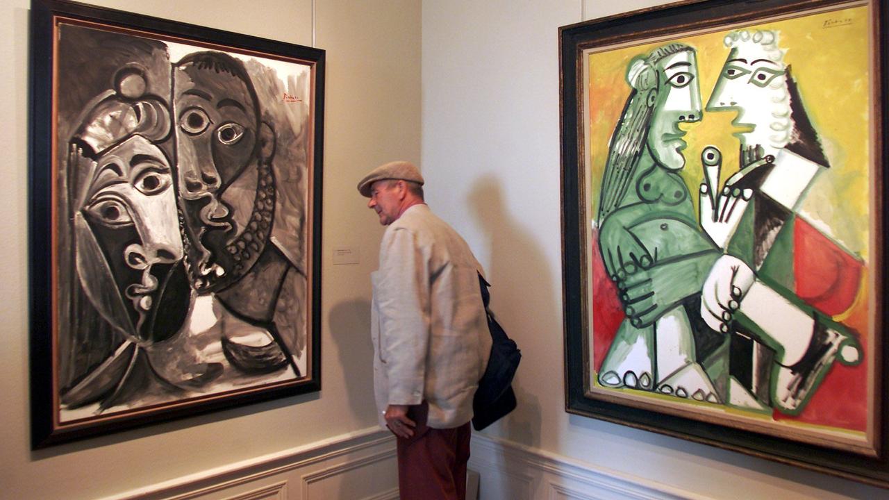 Collection Jean et Suzanne Planque : un retour emblématique dans le canton de Vaud après quinze années d’exil