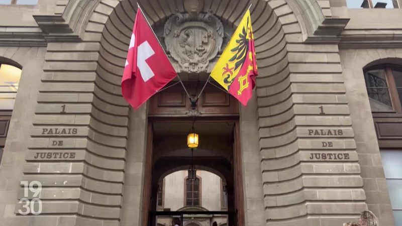 Procès en appel du meurtrier du parking des Charmilles : enjeux et controverses