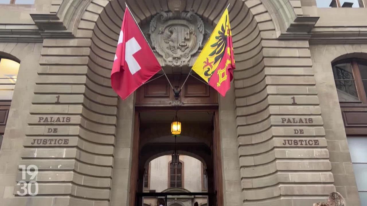 Procès en appel du meurtrier du parking des Charmilles : enjeux et controverses