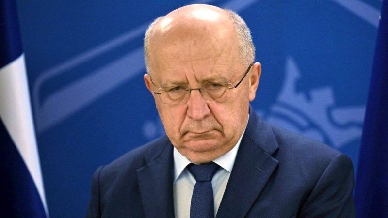 Mur anti-drones en Europe: l’UE vise une action rapide et l’apprentissage de l’exemple ukrainien