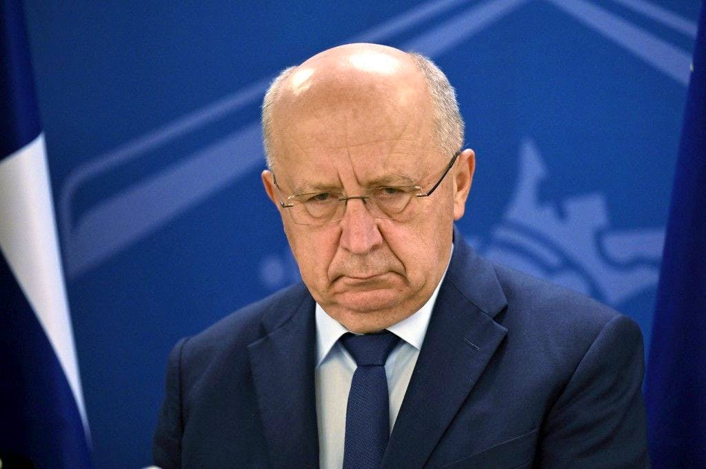 Mur anti-drones en Europe: l’UE vise une action rapide et l’apprentissage de l’exemple ukrainien