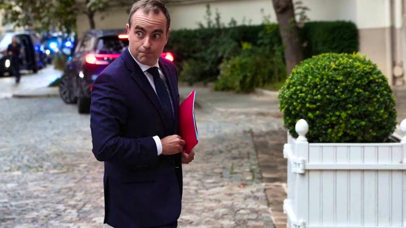 Dette publique française atteint un nouveau record à 3 416,3 milliards d’euros