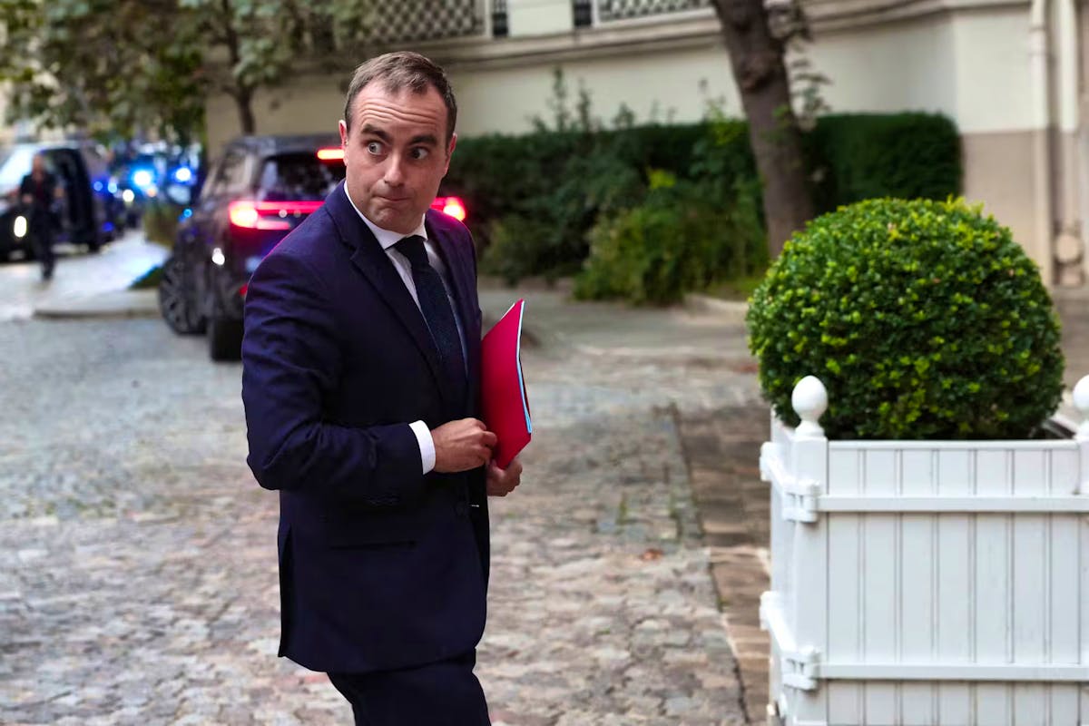 Dette publique française atteint un nouveau record à 3 416,3 milliards d’euros