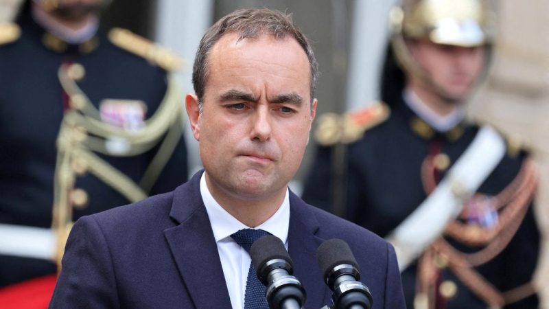 Sébastien Lecornu annonce la fin des privilèges à vie pour les ex-ministres français