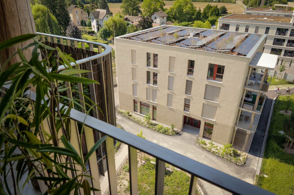 L’impact des loyers sur le débat autour des coopératives d’habitation à Genève