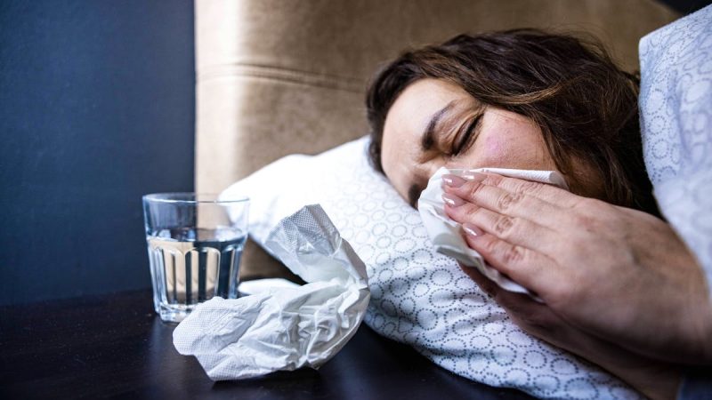 Immunothérapie innovante : une alternative prometteuse au vaccin contre la grippe?