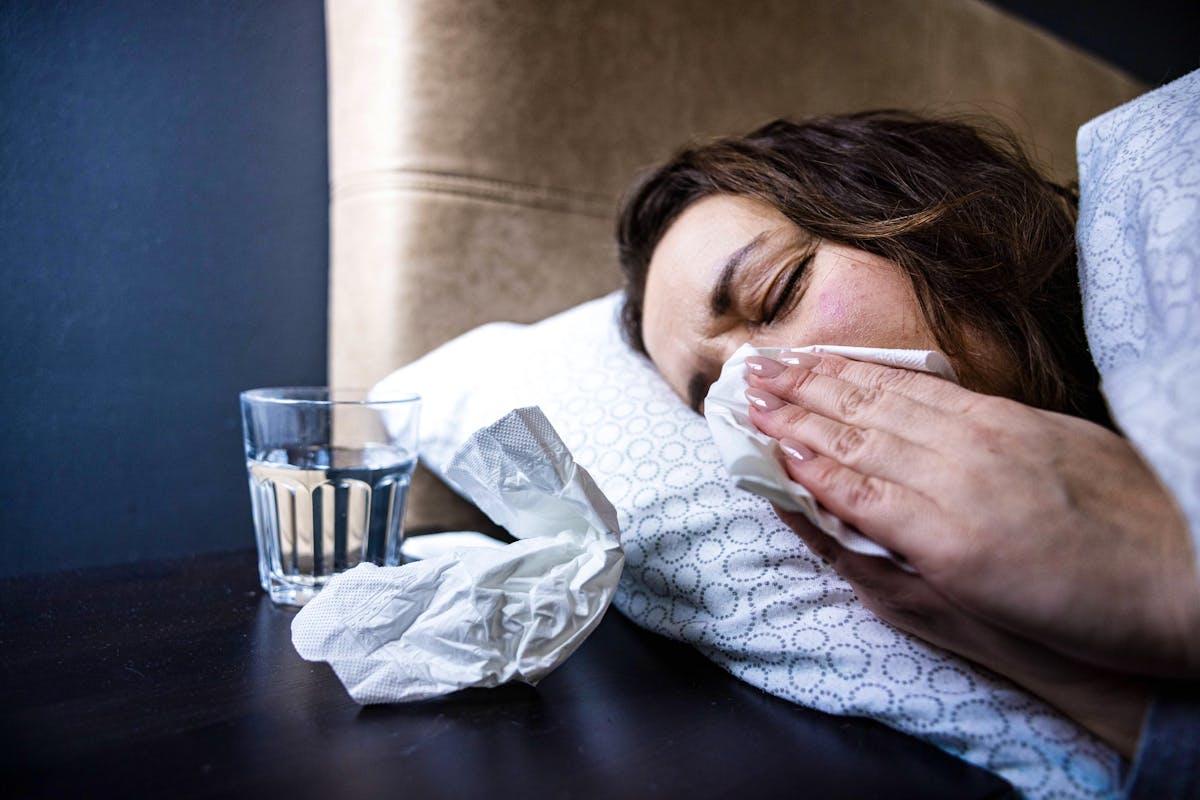 Immunothérapie innovante : une alternative prometteuse au vaccin contre la grippe?