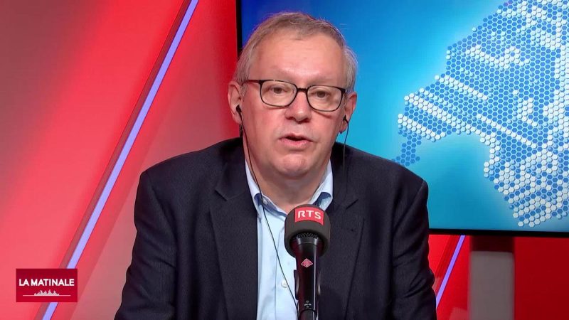 Controverse sur l’acquisition des avions de combat F-35 : un processus jugé opaque et coûteux par certains parlementaires