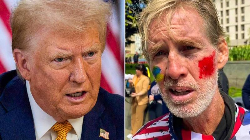 Un homme reconnu coupable de tentative d’assassinat contre Donald Trump lors d’un procès fédéral en Floride