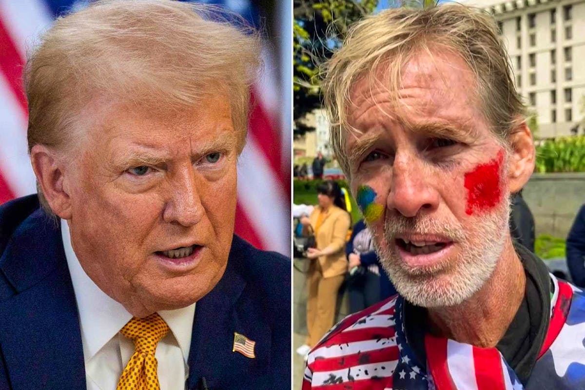 Un homme reconnu coupable de tentative d’assassinat contre Donald Trump lors d’un procès fédéral en Floride