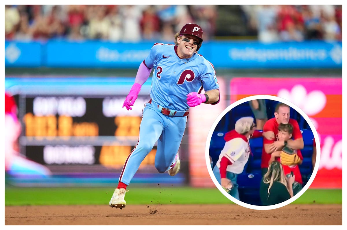 Affaire Phillies Karen : une spectatrice filmée en pleine controverse lors d’un match MLB à Philadelphie