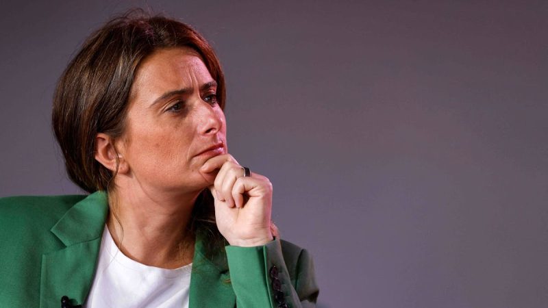 Condamnation à Béthune pour harcèlement et agression sexuelle visant Marine Tondelier