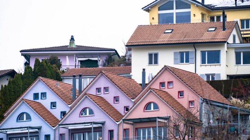 Abolition de la valeur locative en Suisse: oui historique malgré le refus romand
