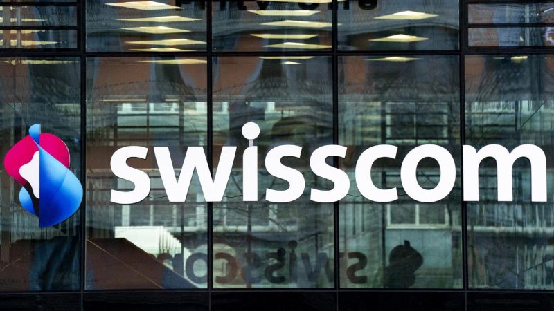 La Comco conclut que Swisscom n’a pas abusé de sa position dominante, selon une décision fédérale