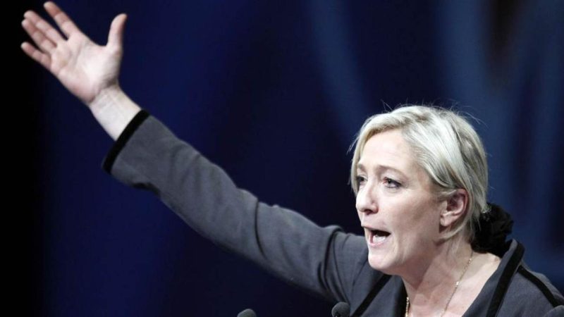 Marine Le Pen et le Rassemblement National Rejugés avant la Présidentielle 2027 dans l’Affaire des Assistants Parlementaires Européens