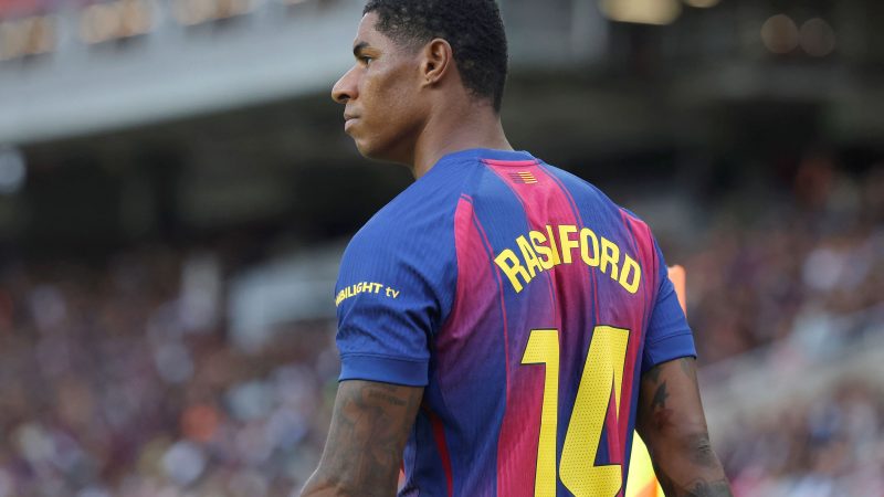 Marcus Rashford : retards et coûts estimés pour sa maison en construction en Cheshire