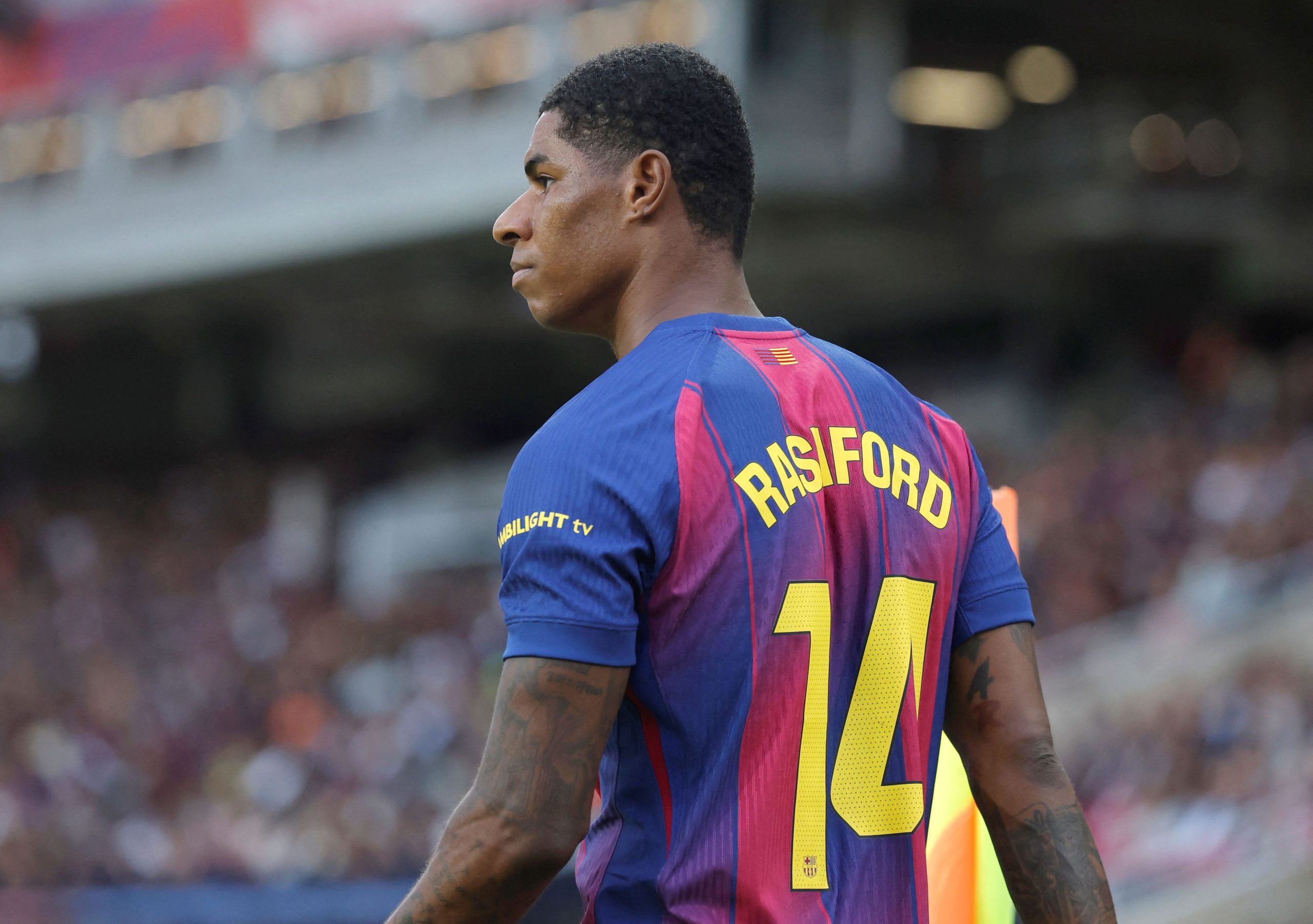 Marcus Rashford : retards et coûts estimés pour sa maison en construction en Cheshire