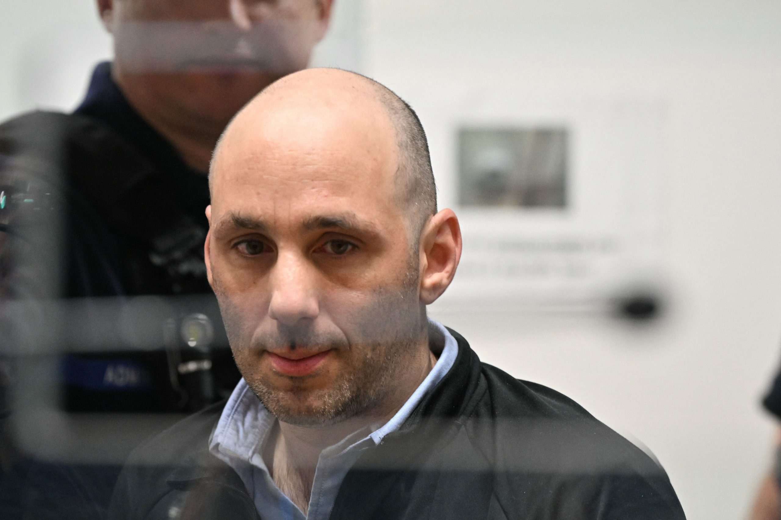 Cédric Jubillar condamné à 30 ans de prison pour le meurtre de Delphine Jubillar