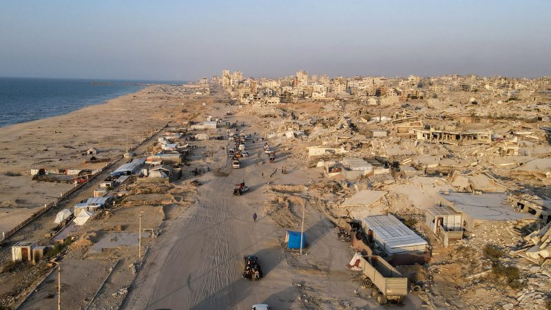 Frappe aérienne israélienne ciblant le Jihad islamique à Gaza malgré une trêve sous médiation américaine