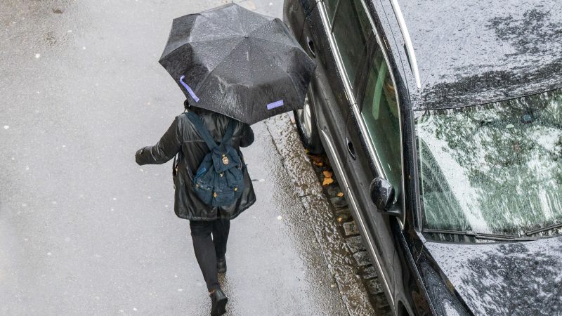 Genève: manifestation pro-Palestine et appel à un traité sur les droits humains des entreprises