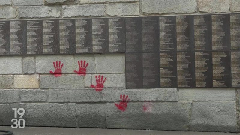 Suisse et Afrique du Sud renforcent leur coopération lors d’une visite d’État à Berne