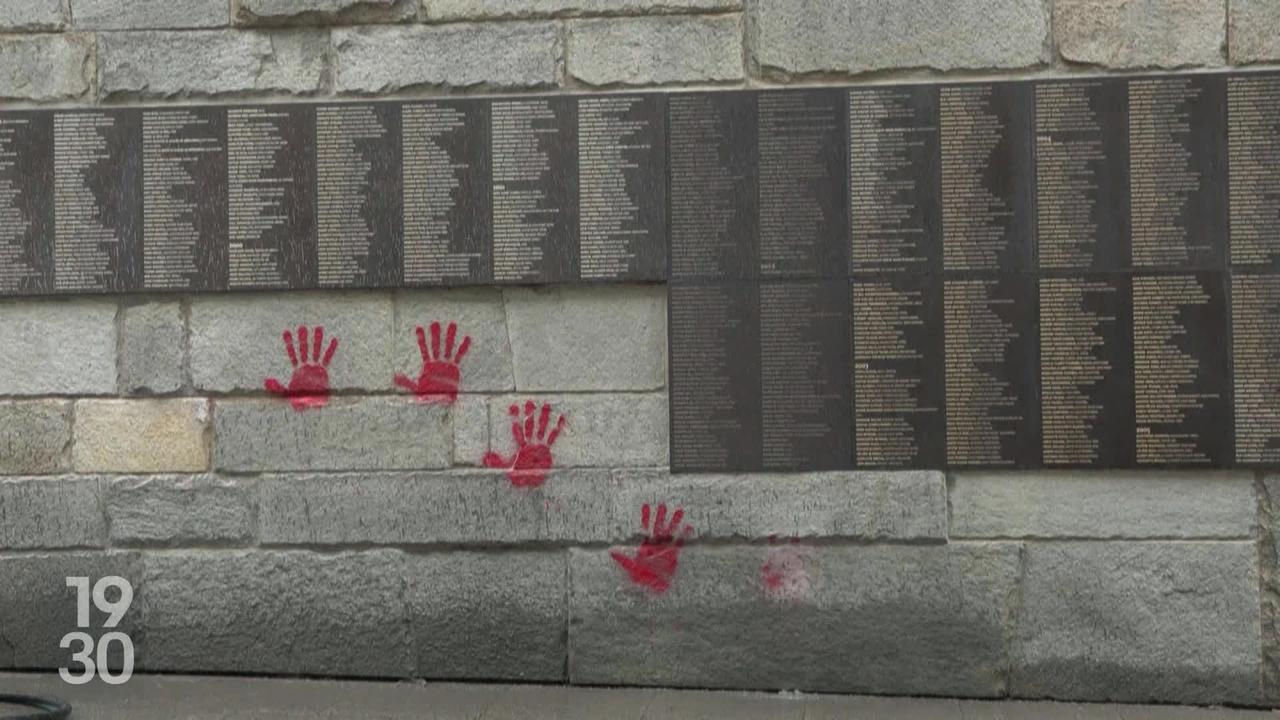 Suisse et Afrique du Sud renforcent leur coopération lors d’une visite d’État à Berne