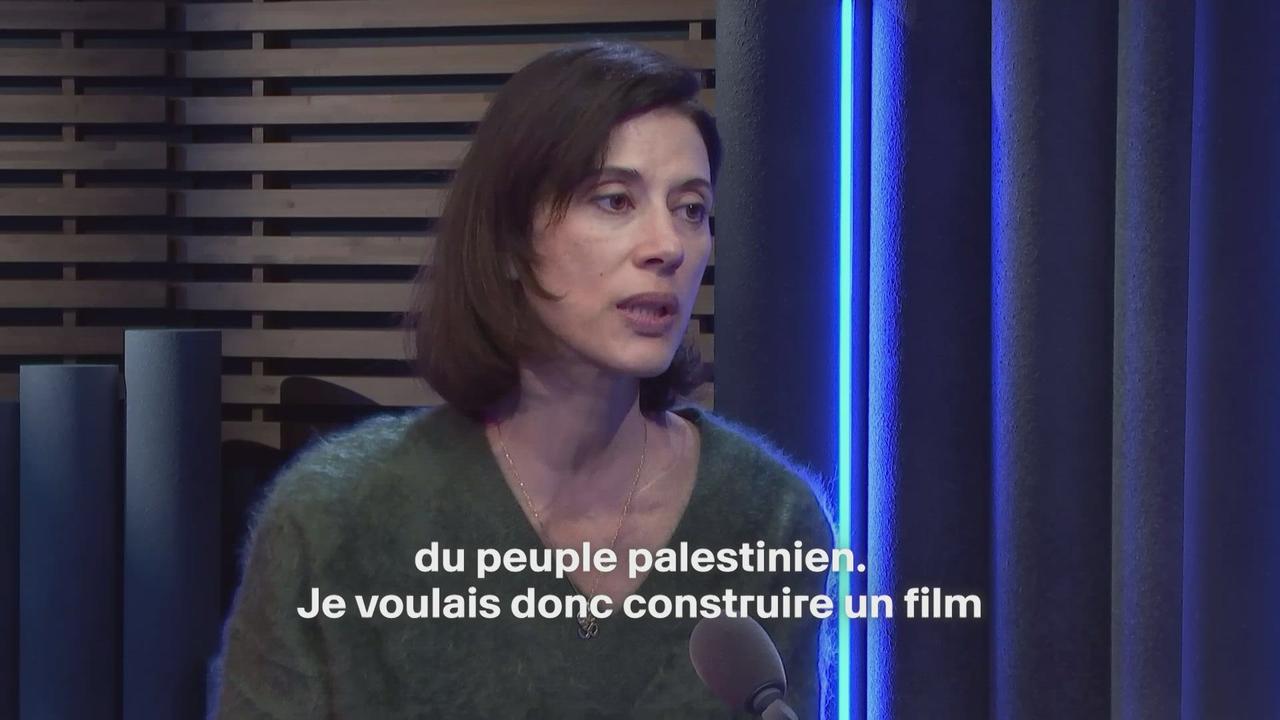 All that’s left of you : comprendre l’histoire palestinienne à travers les générations, par Cherien Dabis