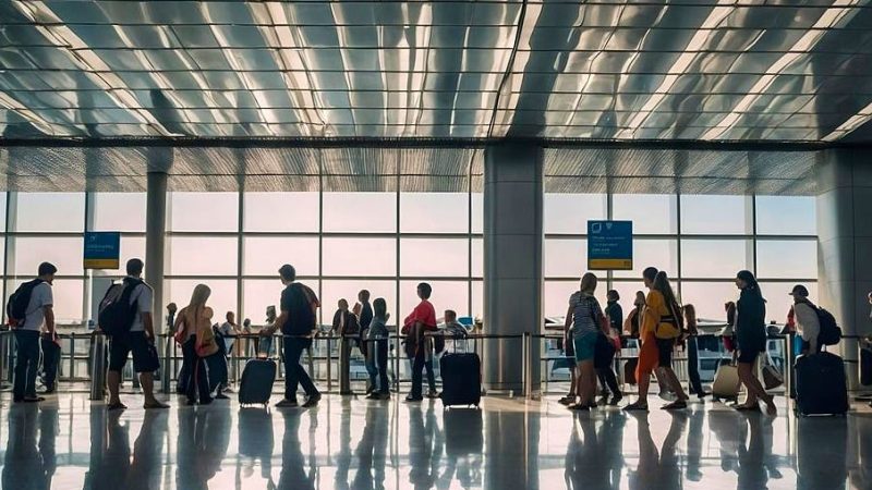 Météo Suisse: début d’averses lundi et semaine instable selon MétéoSuisse