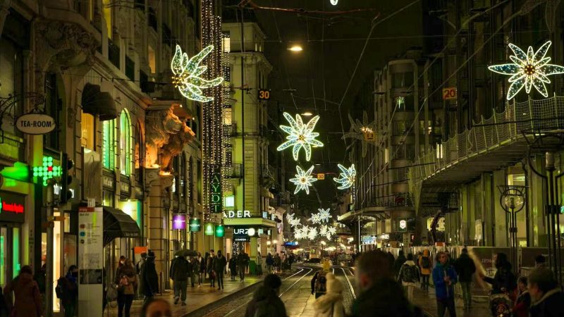 Modernisation de la ligne AOMC dans le Chablais : retard d’au moins deux ans annoncé