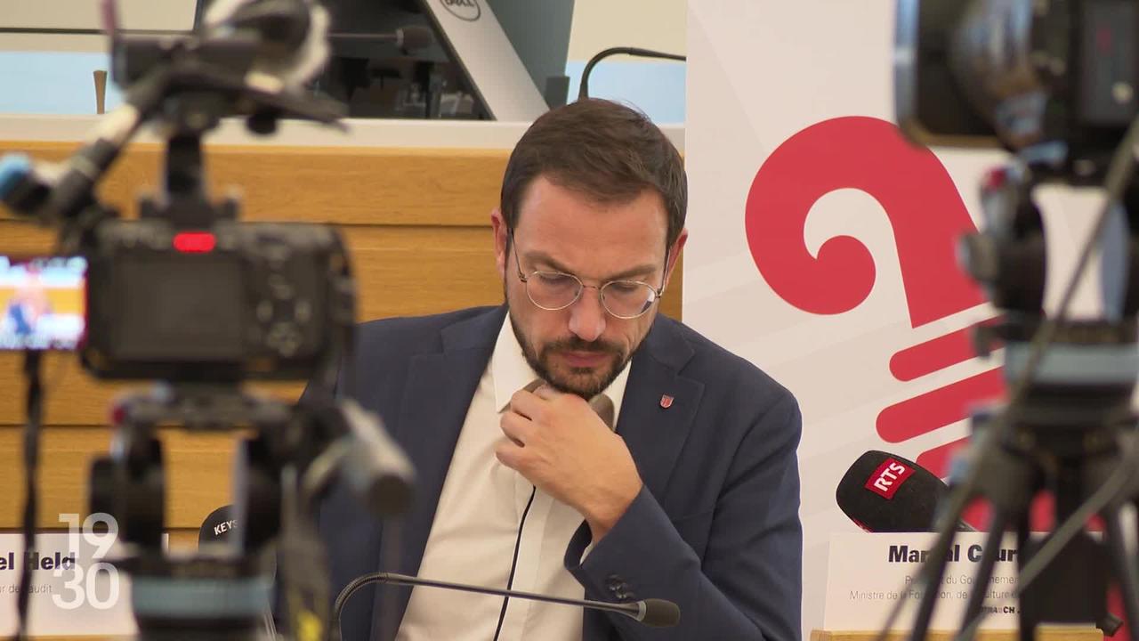 Nobel de littérature : László Krasznahorkai, écrivain hongrois récompensé à 71 ans