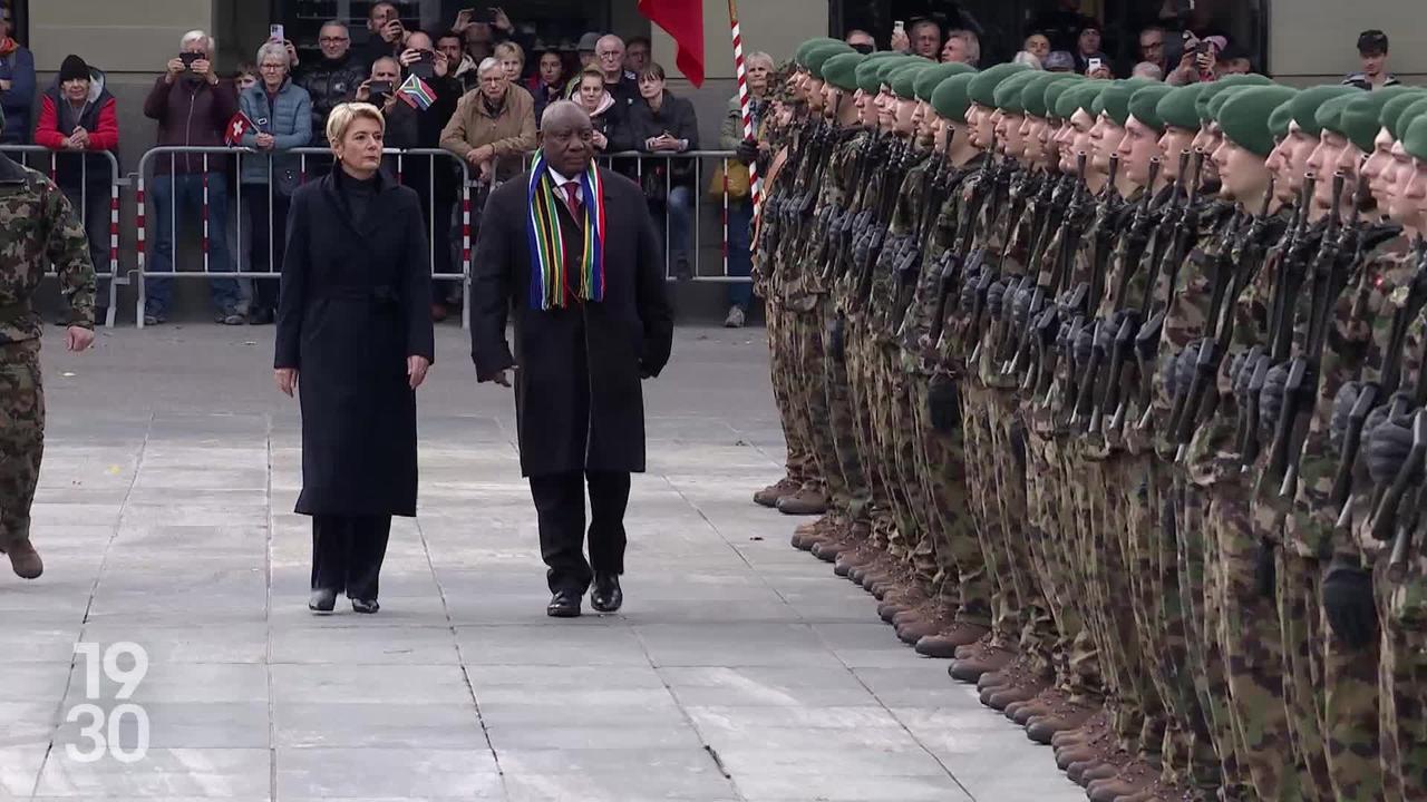 Suisse–UE : le Centre appelle à des améliorations ciblées dans le cadre des Bilatérales III