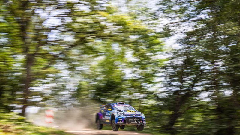Drame lors d’un rallye à La Réunion : deux enfants tués et un troisième gravement blessé