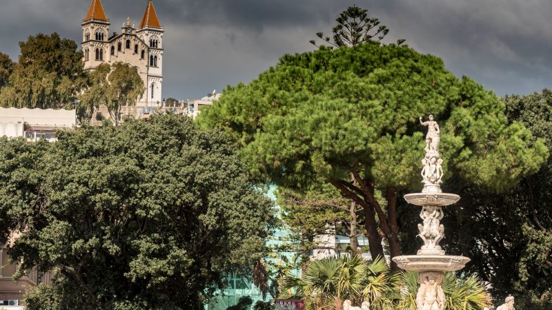 Italie : après le divorce, un couple découvre que son mariage religieux n’a jamais été enregistré civilement