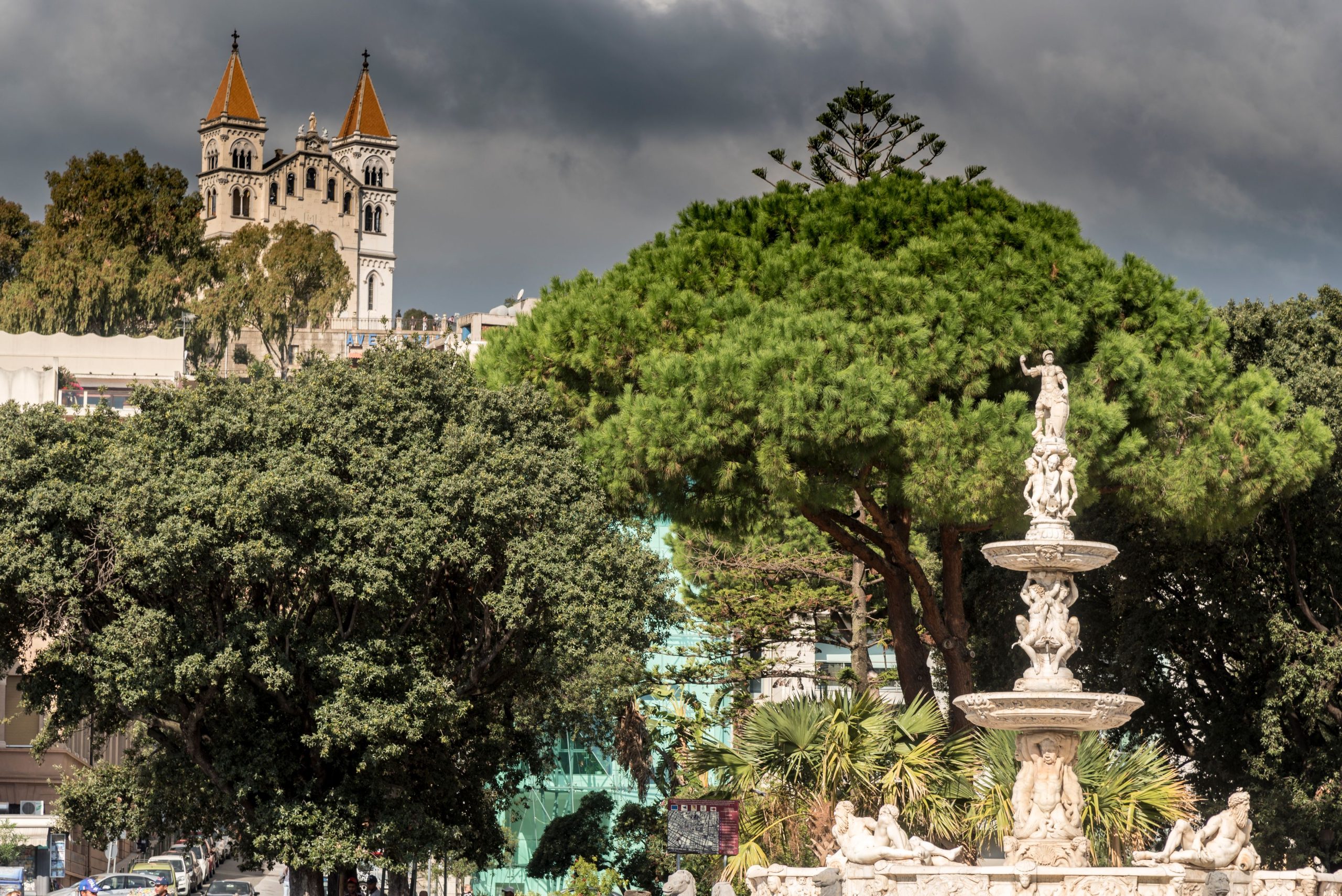 Italie : après le divorce, un couple découvre que son mariage religieux n’a jamais été enregistré civilement