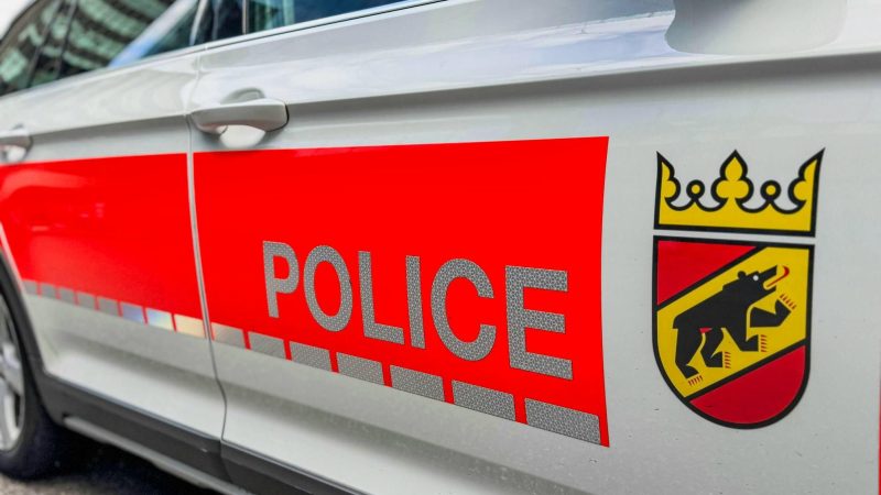 Traite d’êtres humains en Suisse: près de 90 femmes exploitées identifiées et une suspecte arrêtée