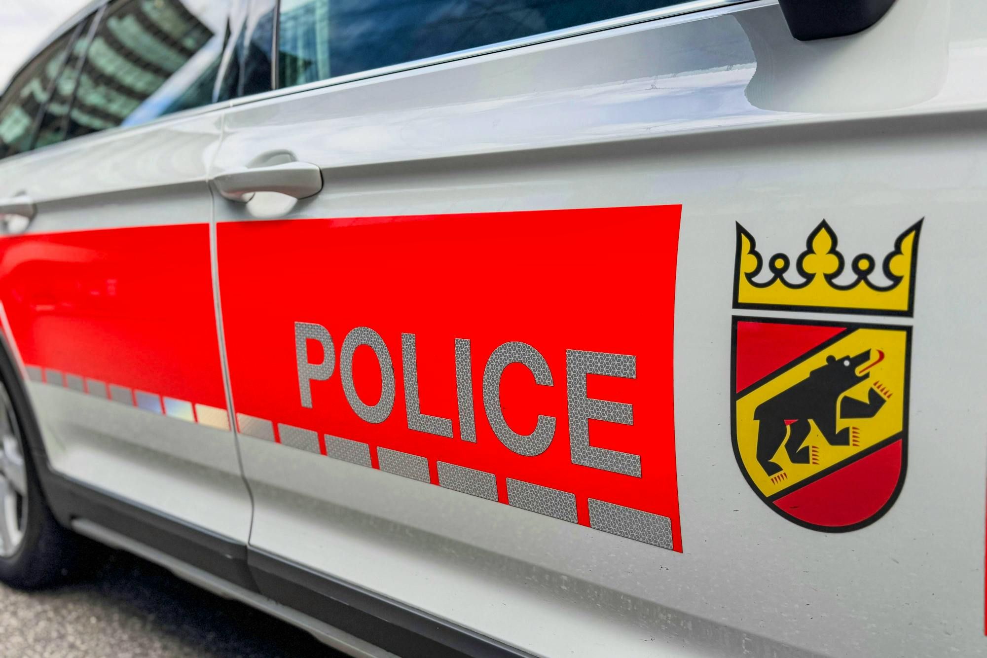 Traite d’êtres humains en Suisse: près de 90 femmes exploitées identifiées et une suspecte arrêtée