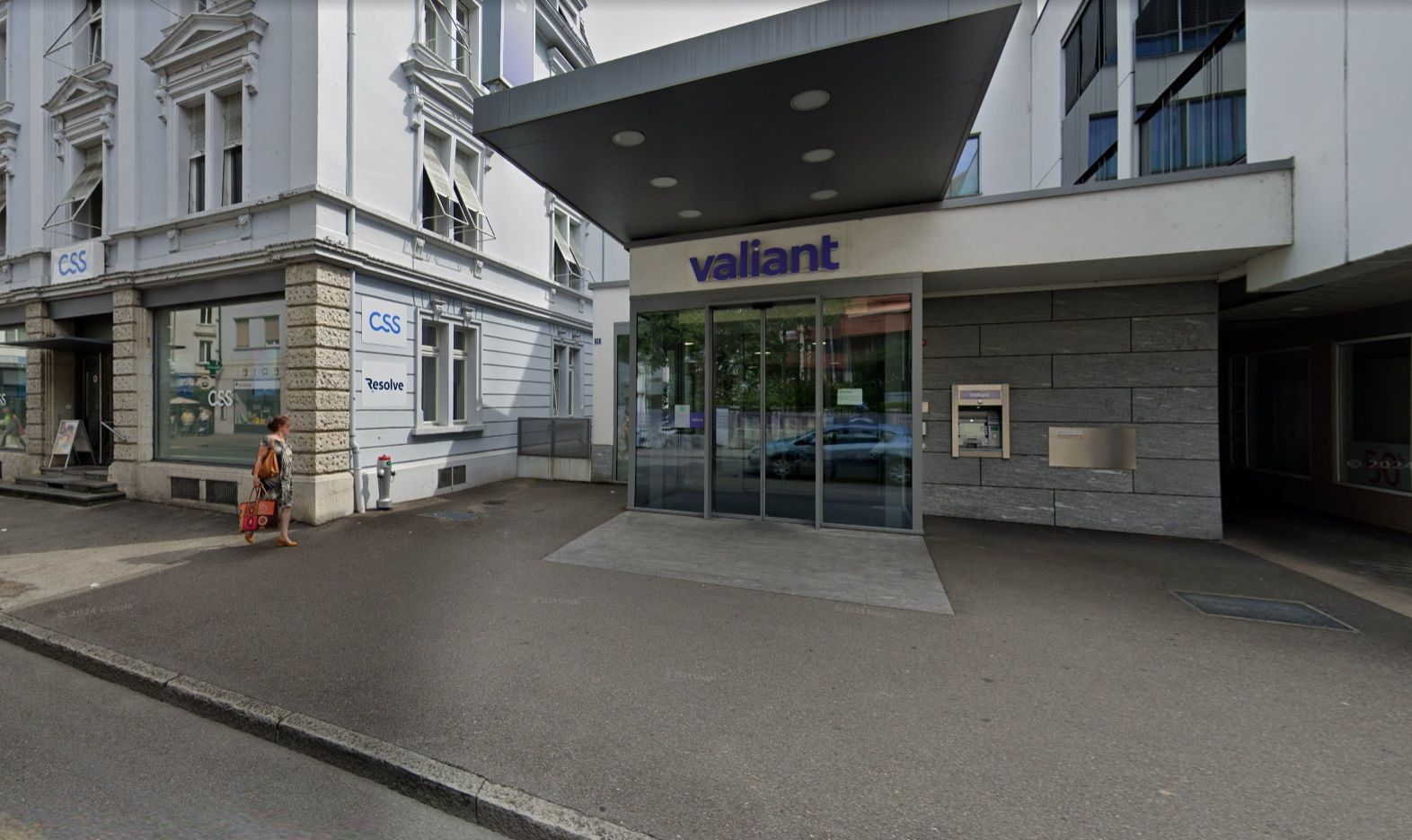 Explosion d’un bancomat à Delémont : des noctambules épargnés et une enquête en cours