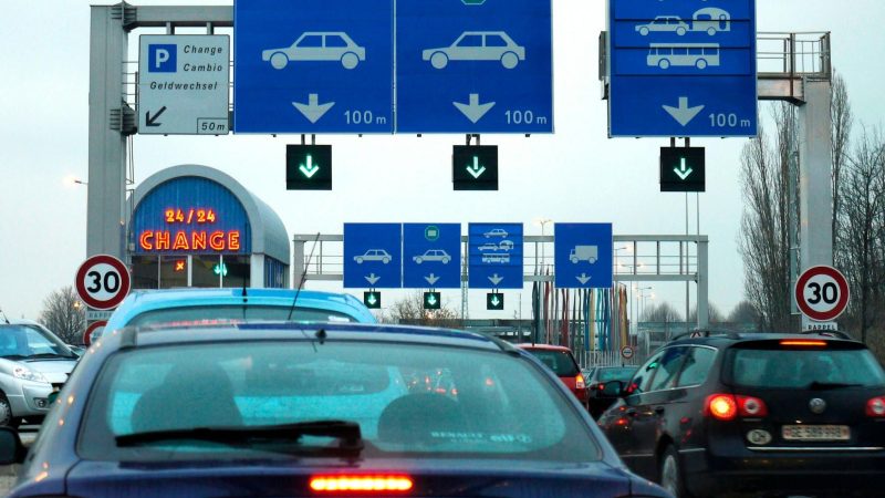 Genève: près de la moitié des cadres RH seraient frontaliers selon des chiffres de 2022