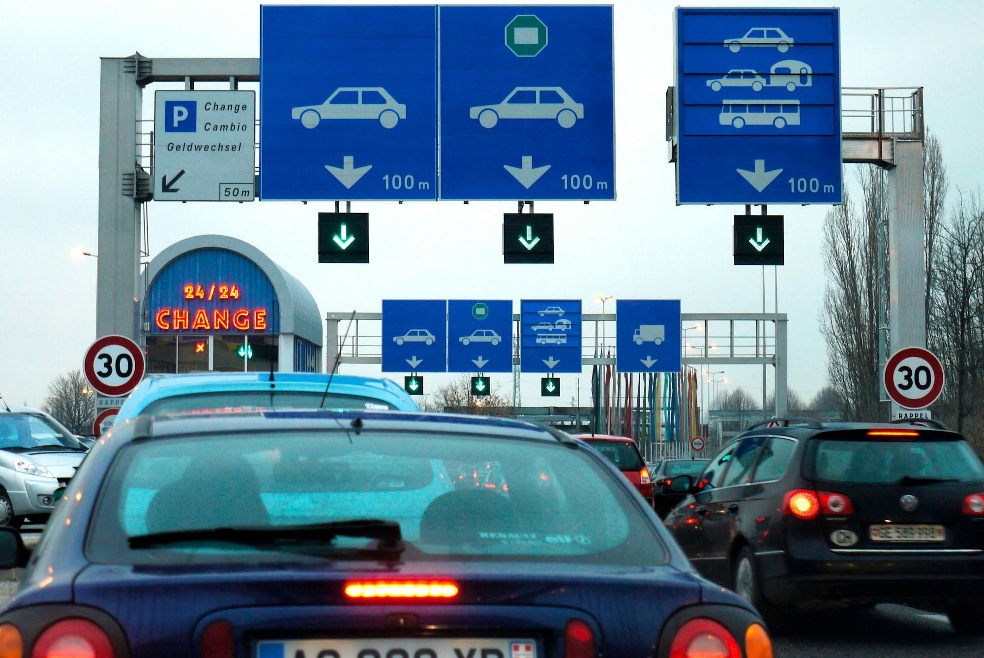 Genève: près de la moitié des cadres RH seraient frontaliers selon des chiffres de 2022