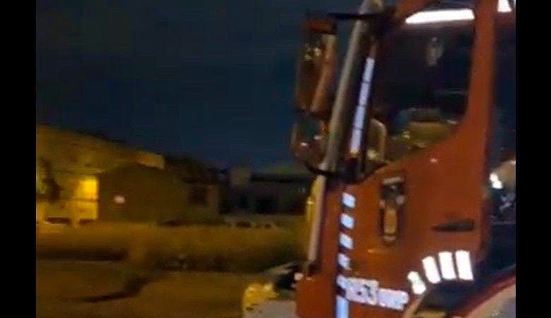 Murcie : nuit blanche à Javalí Viejo après une diffusion ininterrompue de la chanson d’anniversaire dans une école