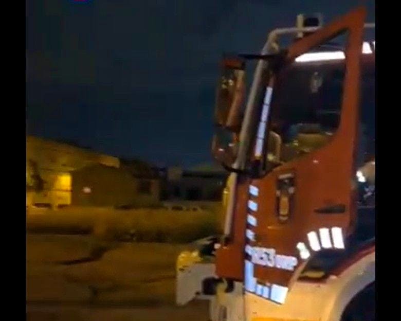 Murcie : nuit blanche à Javalí Viejo après une diffusion ininterrompue de la chanson d’anniversaire dans une école