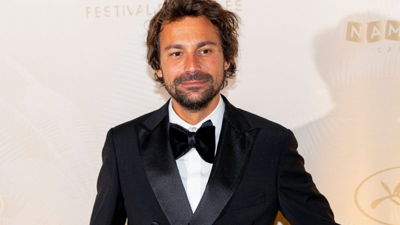 Bertrand Chameroy se confie sur sa dépression et son hospitalisation de trois semaines