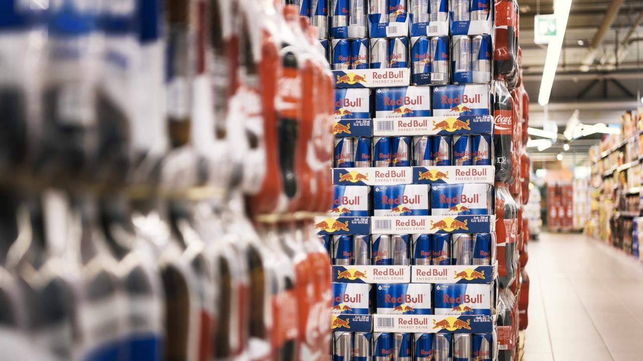 Interdiction envisagée des boissons énergisantes pour les moins de 16 ans à la Migros Partenaire de Chamoson